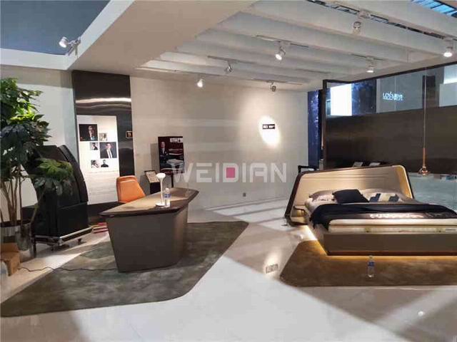 海天地實(shí)物展臺(tái) 海天地實(shí)物展臺(tái)