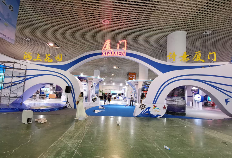 全球十大展覽 全球十大展覽