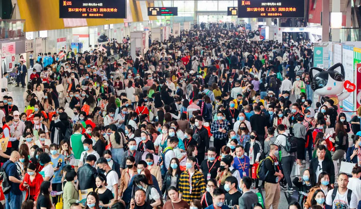 2024美博會(huì)全國(guó)各地舉辦時(shí)間表 2024美博會(huì)全國(guó)各地舉辦時(shí)間表