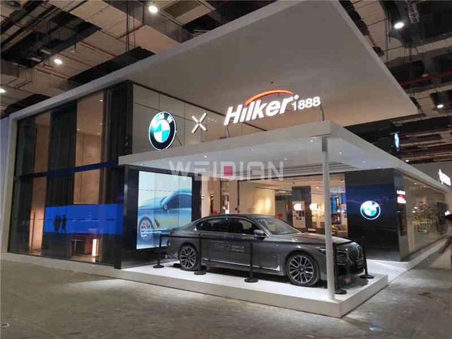2024全國(guó)車展會(huì) 2024全國(guó)車展會(huì)