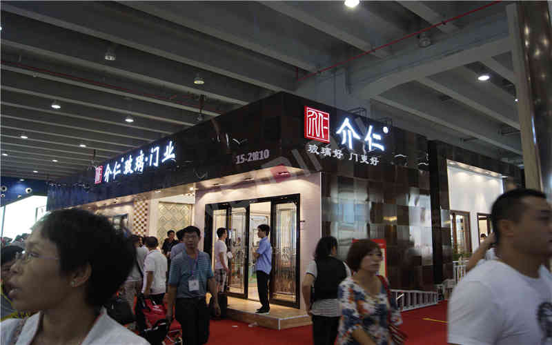 介仁門(mén)窗展 長(zhǎng)春展臺(tái)搭建 介仁門(mén)窗展 長(zhǎng)春展臺(tái)搭建